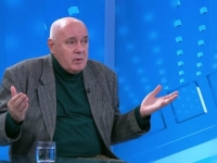PROCJENA ŽARKA PUHOVSKOG: 'Dodik je politički u silaznoj liniji, ostao je sam sa sobom'