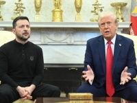 EVROPA I SAD KONAČNI SU SLOŽNI: 'Trump je prelomio, izabrao je teži način'