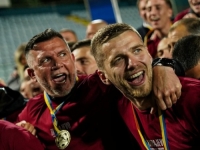 ZEKIĆ NAKON OSVOJENOG KUPA BiH: 'Moramo poštovati ljubav prema klubu i raditi još predanije'