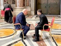 ZELENSKI NAKON SPORAZUMA SA SAD: Sada je to istinski ravnopravno partnerstvo, ono koje stvara mogućnosti...