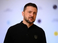 POLJAK UHAPŠEN ZBOG PLANIRANJA ATENTATA NA ZELENSKOG: Objavljeni detalji