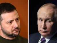 ANALITIČAR ZA ODBRANU I SIGURNOST: 'Postoji mogućnost da će u četvrtak Putin pokušat poniziti Zelenskog ...'