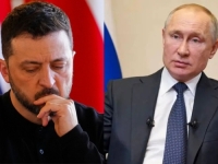 KREMLJ PORUČIO: 'Večeras ćemo objaviti tko sutra ide na pregovore u Istanbul...'