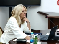 NAPETO U NEW YORKU: Bivši ambasador BiH otkrio šta bi se moglo dogoditi Željki Cvijanović...