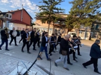 DIVNA TRADICIJA KOJA TRAJE VIŠE OD 70 GODINA: Limena glazba Konjuh i ovog 1. maja izašla je na ulice Živinica (VIDEO)
