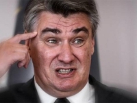 U LAŽI SU KRATKE NOGE: Zoran Milanović obmanuo javnost, optužnice iz Bosne i Hercegovine...