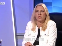 NE IDE, NE IDE, PA STANE: Cvijanovićka 'gostovala' kod Mate Đakovića, ovo je namjerno prešutjela...