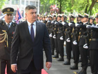 ZORAN MILANOVIĆ OPTUŽIO BH. PRAVOSUĐE ZA POLITIČKU ZLOUPOTREBU: 'Stigle nove optužnice iz BiH, dosta je!'