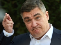 VUKOVIĆ ŽESTOKO ODGOVORIO MILANOVIĆU: 'Kad god promijeni dilera, krizira nad Bosnom i Hercegovinom!'