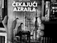 'IZNUTRA POVEZANA SNAŽNIM DOŽIVLJAJEM PRIPOVJEDAČA': Objavljena knjiga Edina Zubčevića 'Čekajući Azraila'