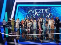 OPRAVDANO ODUSTNE: Izmijenjen sastav žirija u 'Zvezdama Granda', novi kolačič i umjesto Viki Miljković