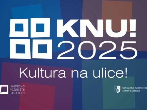 NIŠTA OD SVEGA: Otkazan multimedijalni program 'Kultura na ulice 2025!', razlog je...