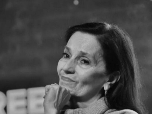 TUŽNA VIJEST IZ SARAJEVA: Preminula arhitektica i umjetnica Ognjenka Finci
