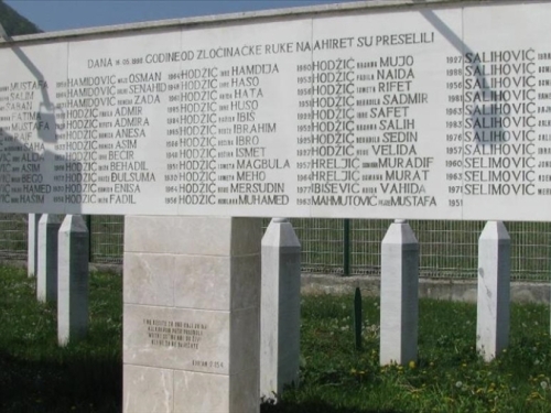 33 GODINE PRAVDA NIJE ZADOVOLJENA: Najmlađa žrtva zločina u Zaklopači četverogodišnja Naida