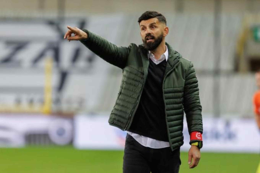 SVI SMO SRCEM NAVIJALI I PRATILI: Muslić nije uspio izboriti opstanak u ...