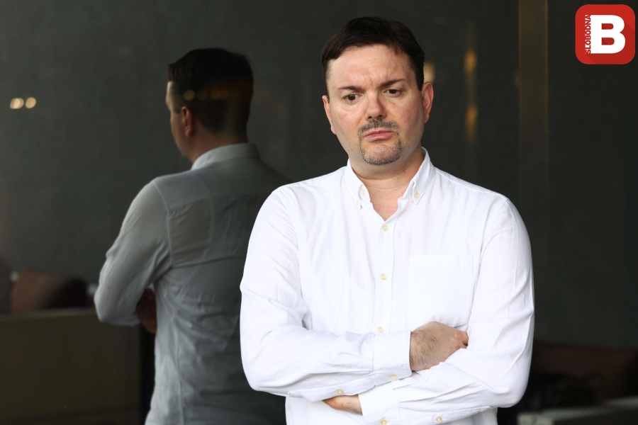 PROFESOR MILIVOJ BEŠLIN: 'U ideologiji ili javnim narativima režima  Aleksandra Vučića nema ništa...' | Slobodna Bosna