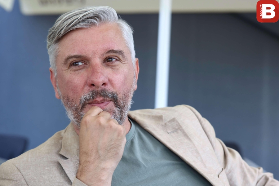 PROFESOR HRVOJE KLASIĆ ZA 'SB': Zabranjena kolumna u Srbiji –'Za jedne junaci, za druge – naci' | Slobodna Bosna