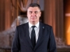 ZBOG ZDRAVSTVENIH PROBLEMA: Milanović nije prisustvovao večeri kod kralja Nizozemske
