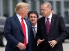 ERDOGAN TVRDI: Trump će doći na pregovore samo ako i Putin dođe