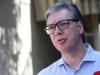 NOVI VIDEO VUČIĆA SA BEBOM ZAPREPASTIO MNOGE: 'Mršti se na dijete koje plače!'
