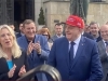 MILIONI, LOBISTI, KAČKETI I ULIZIVANJE NISU POMOGLI: Trump ostavio Dodika na 'crnoj listi'