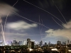 KAKVE RAKETE JE ISPALIO IRAN VEČERAS: Baražna paljba na Tel Aviv