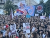 'LJUBI SE ISTOK I ZAPAD': Studenti FDU objavili novi video nakon izbora u Kosjeriću i Zaječaru