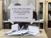 VUČIĆEV SNS U PROBLEMIMA: Poništeni izbori u Kosjeriću