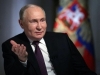 NJEGOV PRIVATNI ŽIVOT JE STOGO ČUVANA TAJNA: Putin otkrio nove detalje o svojoj porodici (VIDEO)
