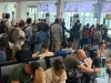 NAKON VIŠESATNOG PREKIDA: Promet na zagrebačkom aerodromu normaliziran, posljedice se još osjećaju
