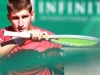 USPJEŠAN VIKEND ZA BIH TENISERE: Andrej Nedić u sjajnoj igri osvojio jak ITF-ov turnir u Kiseljaku