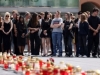GRAZ I AUSTRIJA TUGUJU: Dan nakon strašne tragedije grad zavijen u crno, počela trodnevna žalost