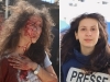 ŽELE IH UŠUTKATI: Izrael gađao mjesto okupljanja novinara u Gazi, ubijena 33 civila