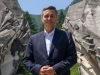 BEĆIROVIĆ NA TJENTIŠTU: 'Ne smijemo nikome dozvoliti da našu državu predstavi neistinito'