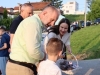'DA BAJRAMSKI DANI BUDU ISPUNJENI MIROM, ZDRAVLJEM...': Benjamina Karić na svoj prepoznatljiv način uz baklave obilježila radost praznika (FOTO)