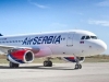 DRAMA NA AERODROMU: Dojava o bombi u avionu Air Srbije, saobraćaj obustavljen