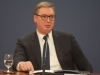 AFERA GENERALŠTAB: Vučić želi da zaboravi 1999., evo šta je rekao za BBC