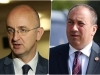 BURNA RASPRAVA NA DRUŠTVENIM MREŽAMA: Igor Crnadak jednim pitanjem Srđana Mazalicu ostavio bez teksta...