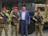 POLITOLOG DAVOR GJENERO O 'ATENTATU' NA DODIKA: Paranoja je jedna od poveznica ideologije 'Srpskog sveta', Vučićev štitonoša ima jasne namjere...