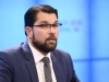 ŠVEDSKI DEMOKRATI SE IZVINILI ZBOG VEZA S NACIZMOM: 'To smatram odvratnim i vrijednim osude'