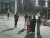 SVE JE OTIŠLO DOĐAVOLA: Nekoliko muškaraca i žena fizički nasrnulo na đakona Branislava Rajkovića u Trebinju (VIDEO)