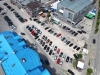 BH. GRAD NA VRHUNCU KORUPCIJE: Privatniku, bliskom ovom POLITIČARU, grad dao POLA MILIONA KM da naplaćuje parking (FOTO + VIDEO)