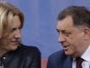 SLOBODAN VASKOVIĆ O ŽELJKI CVIJANOVIĆ: 'Ona nema jasan stav ni o čemu, osim o Schmidtu, a ne bi imala ni o njemu da ga ne smatra krivim za Dodikove 'sudske rane''
