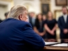 BIJELA KUĆA PRED VELIKOM ODLUKOM: Trump večeras saziva krizni sastanak o ratu Izraela i Irana