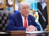 ŠOKANTNA OBJAVA TRUMPA NA DRUŠTVENIM MREŽAMA: 'Nema Joea Bidena, ubijen je...'