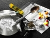 NOVI IZVJEŠTAJ EUROPSKE AGENCIJE ZA DROGU: Porast novih opioida i sintetičkih droga