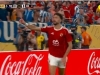 SCENE ZA PAMĆENJE: Palestinski napadač postigao hat-trick, Porto ide kući...