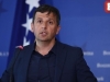 VUKANOVIĆ OPLEO PO PREDSJEDNIKU HDZ-a: 'Čović opstruiše promjene, ucjenjuje i ponižava nas koji nudimo istinsku alternativu'