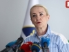 OŠTRA KRITIKA SEBIJE IZETBEGOVIĆ: 'Nikad prljavije Sarajevo dočekuje Bajram'