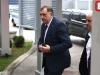 POSLAO INFORMACIJU: Dodik od NSRS zatražio raspravu o migrantima